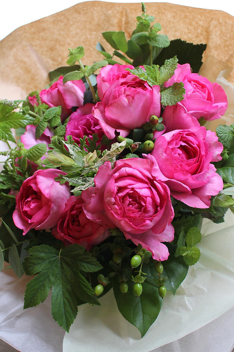 Fragrance Bouquet